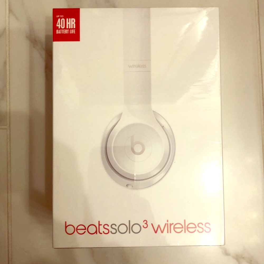 Beatssolo3 Wireless